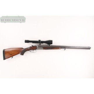 Sauer & Sohn Mod. 3000 16/70 u. 7x65R