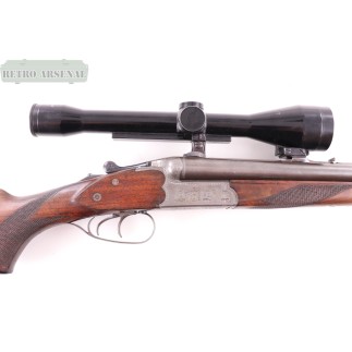 Sauer & Sohn Mod. 3000 16/70 u. 7x65R