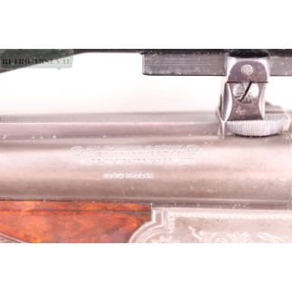 Sauer & Sohn Mod. 3000 16/70 u. 7x65R