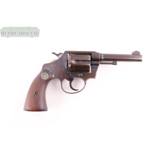 Colt Police Positive Special