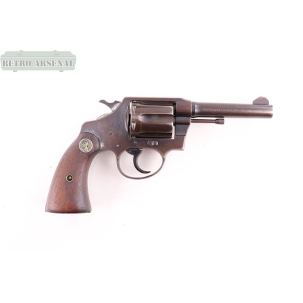 Colt Police Positive Special