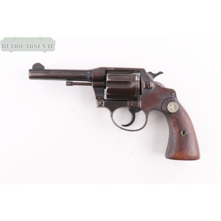 Colt Police Positive Special
