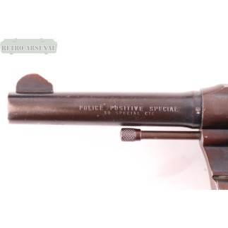Colt Police Positive Special