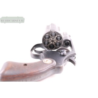 Colt Detective Spec RHKP