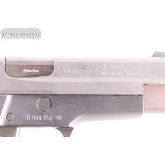 SIG Sauer P226
