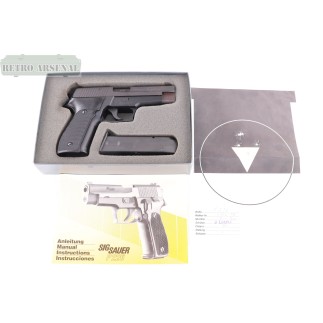 SIG Sauer P226