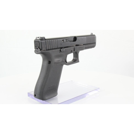 Glock Glock 17 Gen5