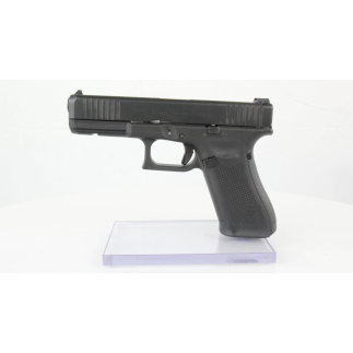 Glock Glock 17 Gen5