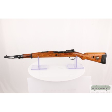 Waffenwerke Brünn G33/40