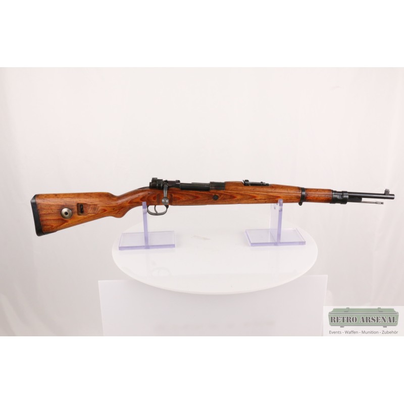 Waffenwerke Brünn G33/40 Waffenwerke Brünn G33/40