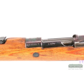 Waffenwerke Brünn G33/40
