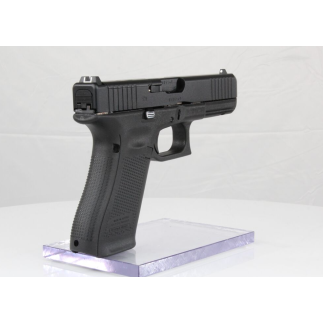 Glock 17 Gen5 MOS