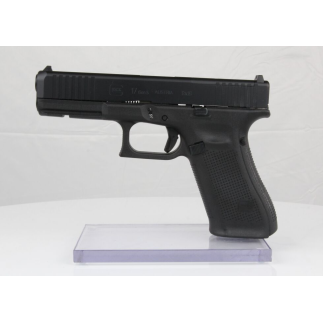 Glock 17 Gen5 MOS