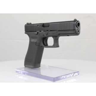 Glock 17 Gen5 MOS