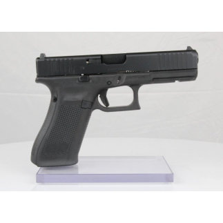Glock 17 Gen5 MOS