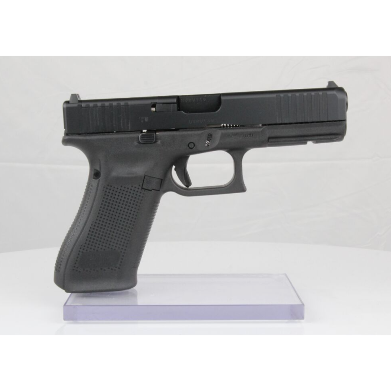 Glock 17 Gen5 MOS
