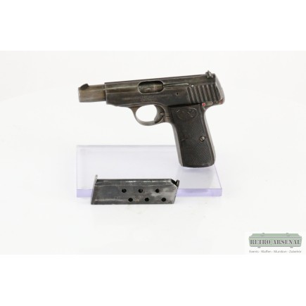 Walther Mod. 4