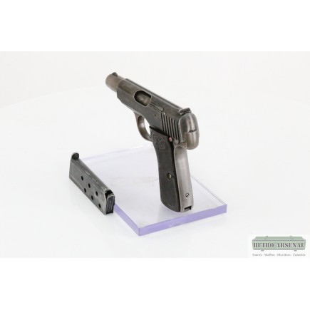 Walther Mod. 4