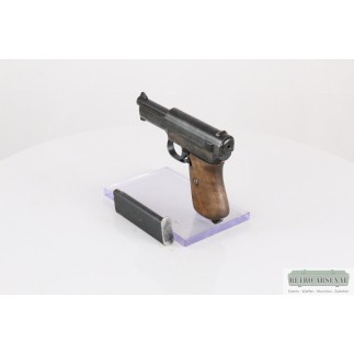 Mauser 1910/14