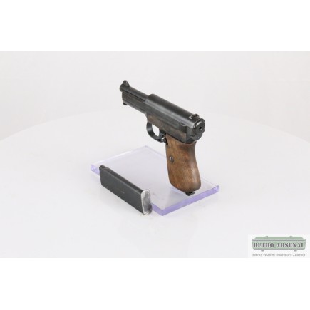 Mauser 1910/14