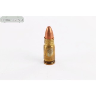 Tula Cartridge Works 5,45x18