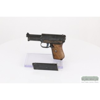 Mauser 1910/14