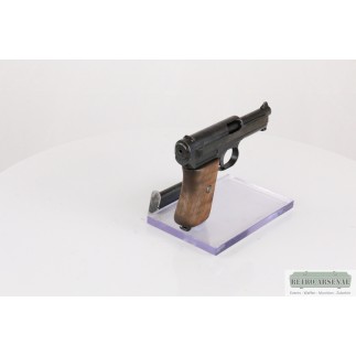 Mauser 1910/14