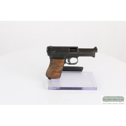 Mauser 1910/14