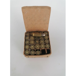 Gustav Genschow & Co. A.-G. Kal. 6,35mm für Selbstladepistolen