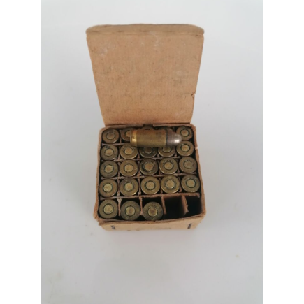 Gustav Genschow & Co. A.-G. Kal. 6,35mm für Selbstladepistolen