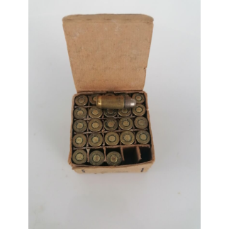 FN Kal. 7,65mmBrowning