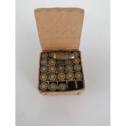 FN Kal. 7,65mmBrowning