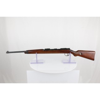 Anschütz KK-Mod. 54 Bundeswehr