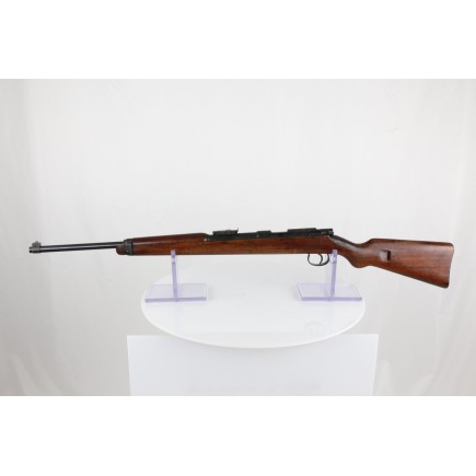 Anschütz KK-Mod. 54 Bundeswehr