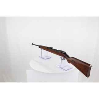 Anschütz KK-Mod. 54 Bundeswehr