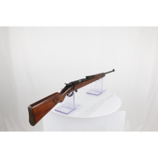 Anschütz KK-Mod. 54 Bundeswehr