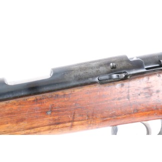 Anschütz KK-Mod. 54 Bundeswehr