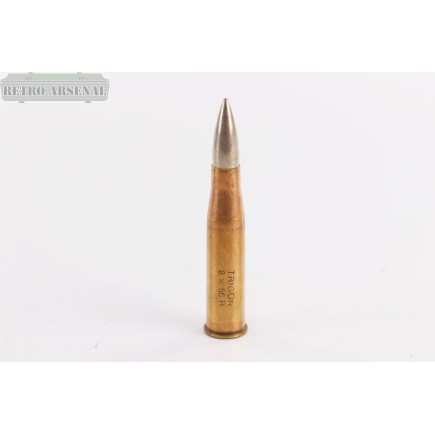 Trigon Bulgarien 1941 8x56R