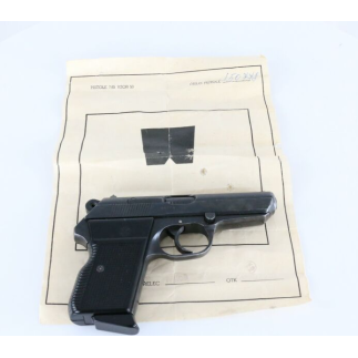 CZ VZOR 70