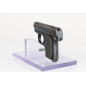 Patent Automatic Pistol Walman 1908