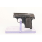 Patent Automatic Pistol Walman 1908