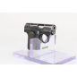 Patent Automatic Pistol Walman 1908