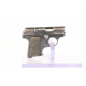 Patent Automatic Pistol Walman 1908