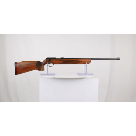 Walther KKM .22lr