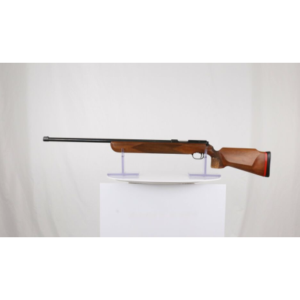 Walther KKM .22lr