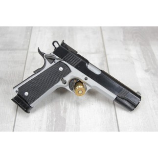 Norinco 1911A1 Sport Chrom Duo Tone