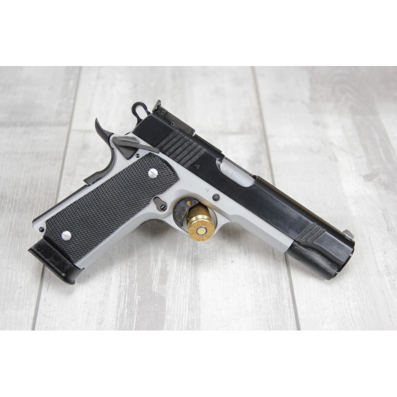 Norinco 1911A1 Sport Chrom Duo Tone Norinco 1911A1 Sport Chrom Duo Tone