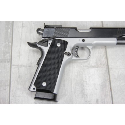 Norinco 1911A1 Sport Chrom Duo Tone