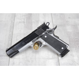 Norinco 1911A1 Sport Chrom Duo Tone