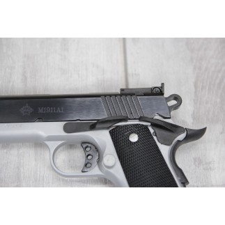 Norinco 1911A1 Sport Chrom Duo Tone